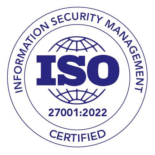 ISO 27001 2022